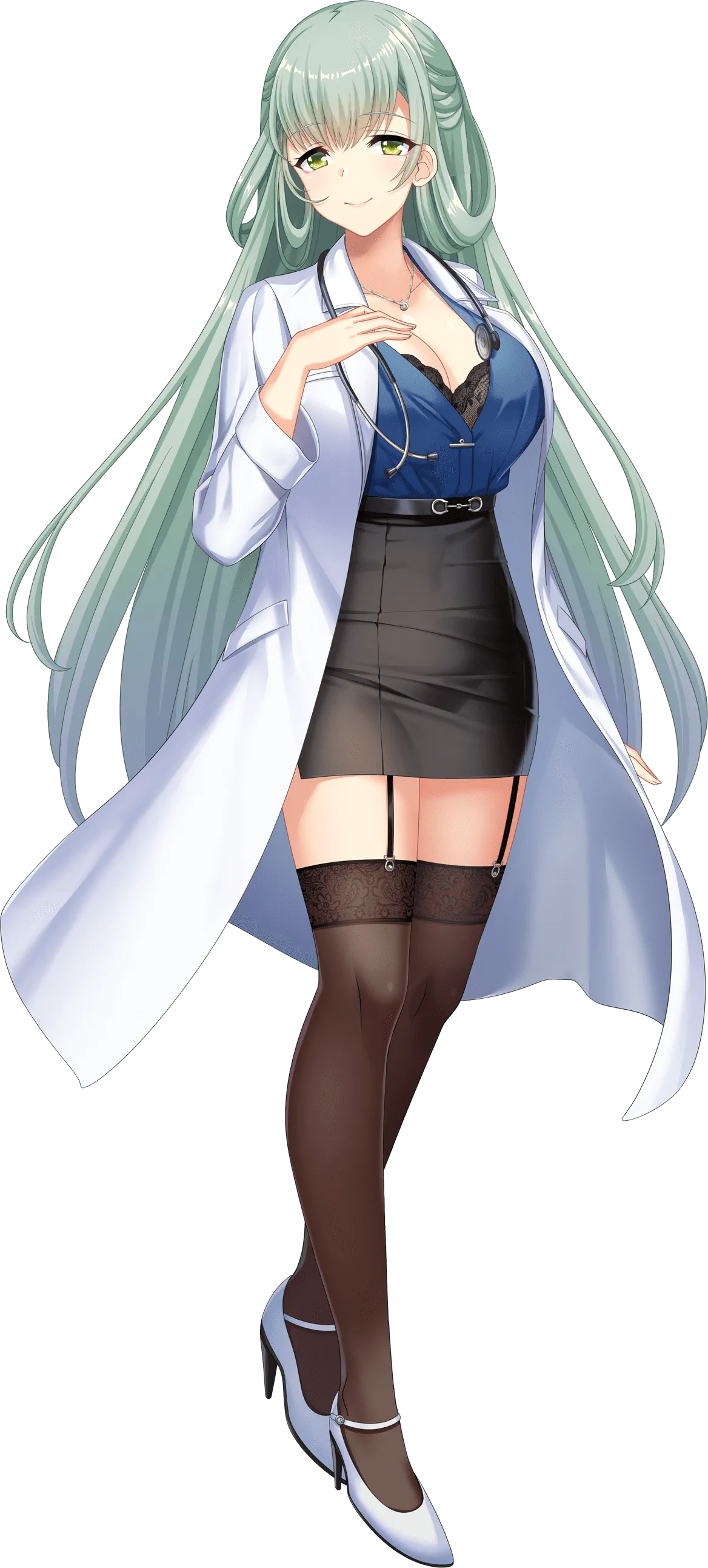 Deep One - Zero to Mugen no Fragment page 4 full