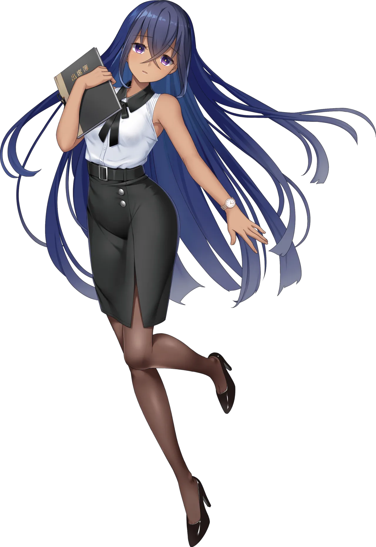 Deep One - Zero to Mugen no Fragment page 5 full