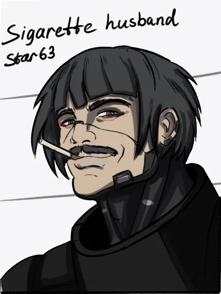 SIGNALIS page 4 full