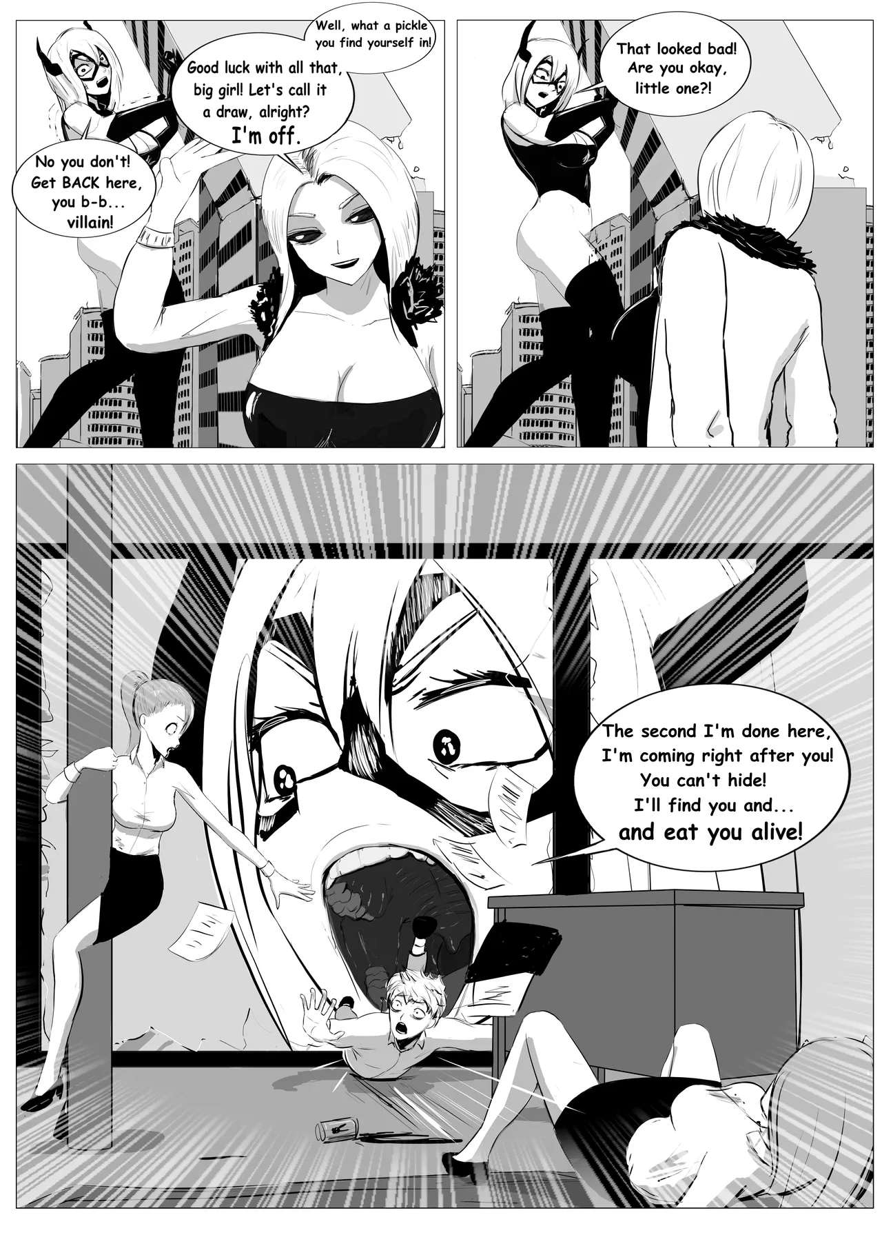 The Giant Accident page 7 full