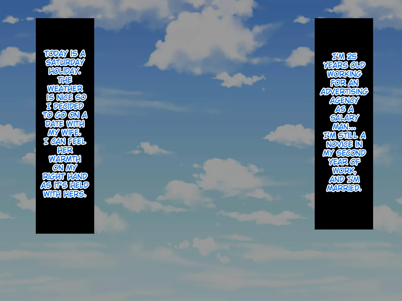 Gifu ni Okasare Yoku ni Nagasare page 4 full