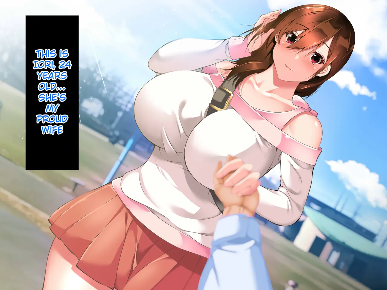 Gifu ni Okasare Yoku ni Nagasare page 6 full