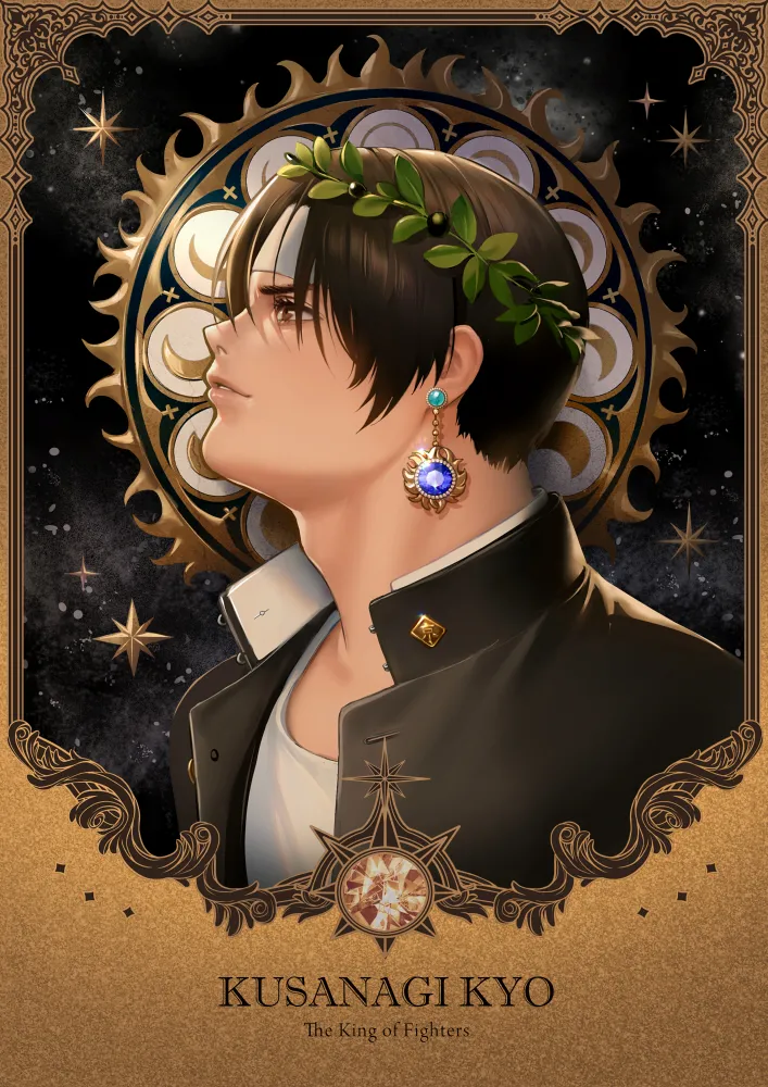 Nachauna  IoriKyo log page 3 full