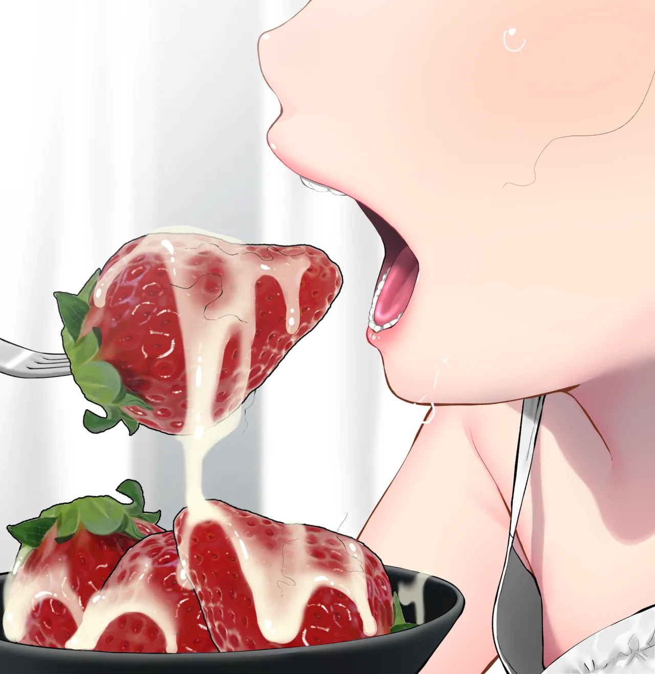 Tachibana Arisu Bukkake AV Package-fuu page 6 full