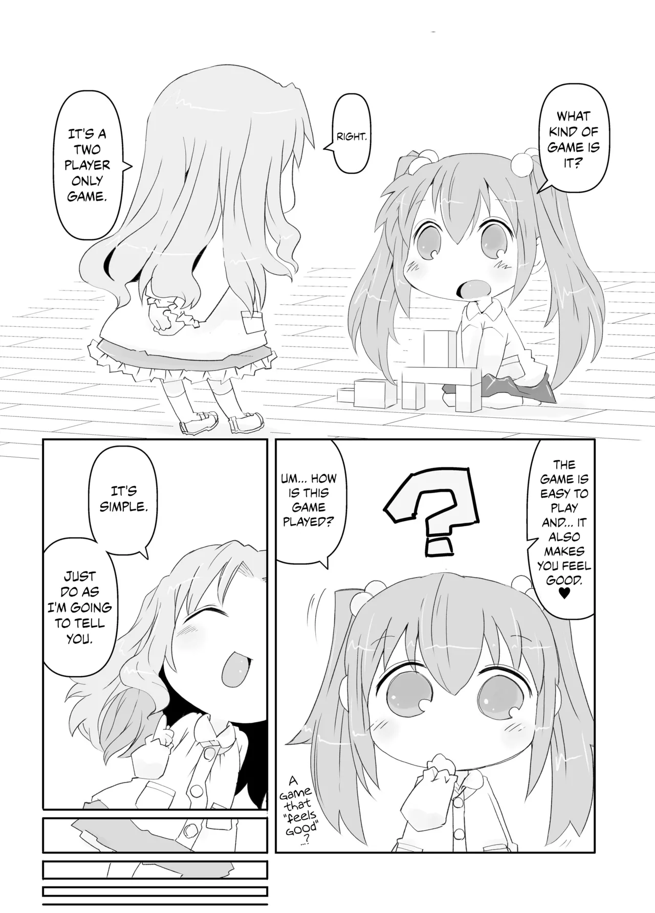 Pedo Yuri page 4 full