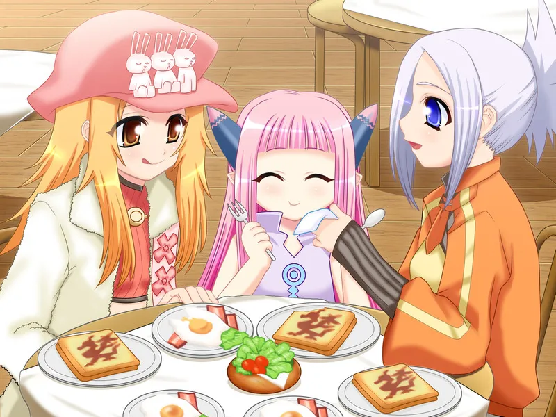 THE Samonai Datsui Hanafuda page 4 full