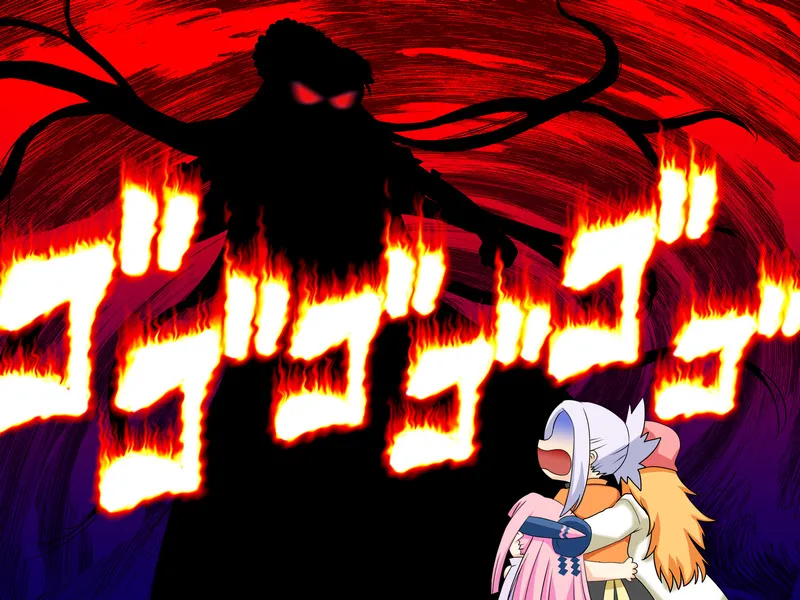 THE Samonai Datsui Hanafuda page 5 full