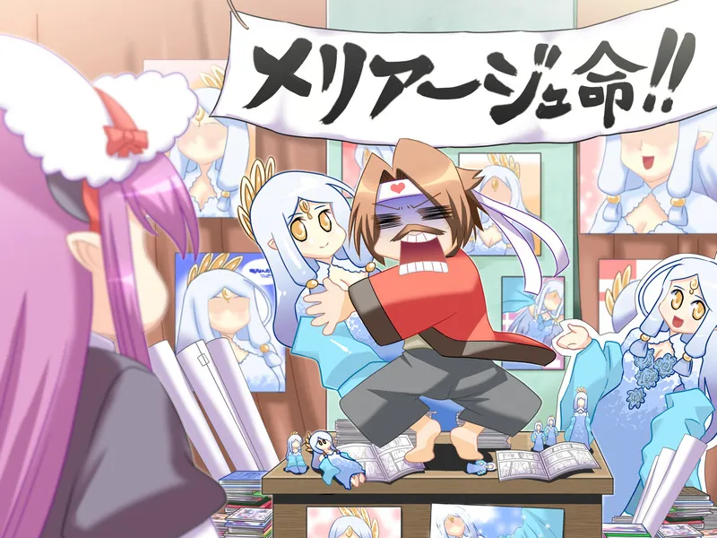 THE Samonai Datsui Hanafuda page 6 full