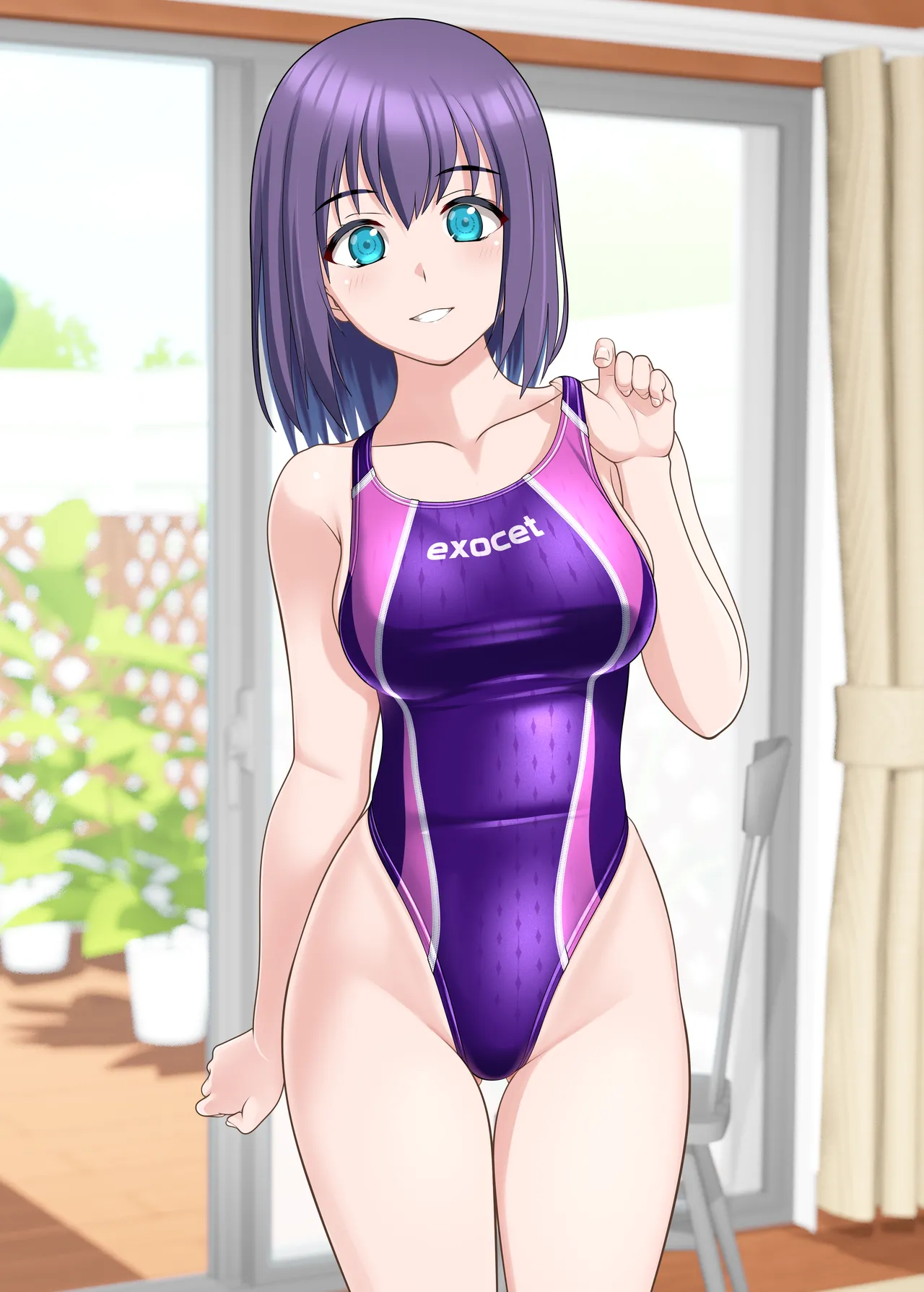 グラドルちゃん page 2 full