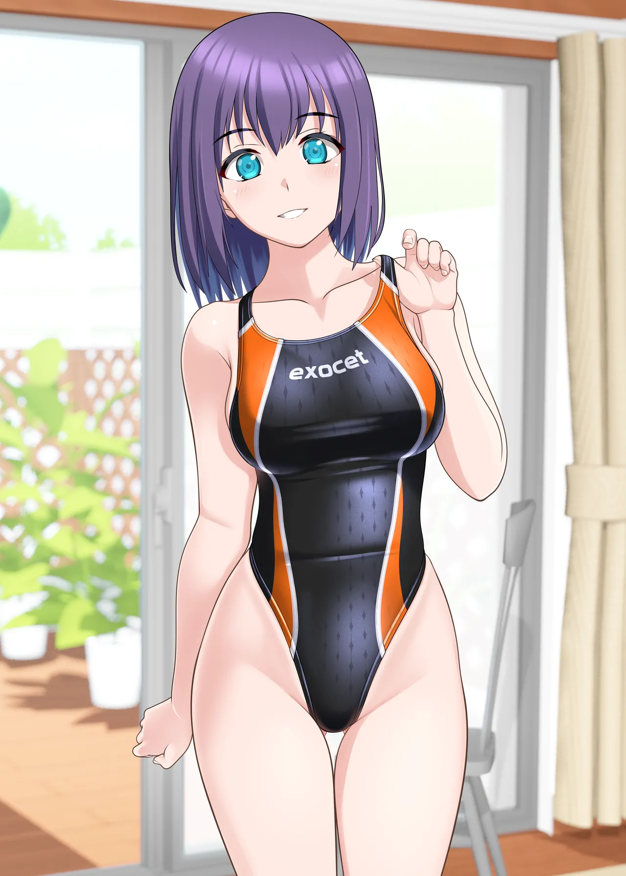 グラドルちゃん page 3 full