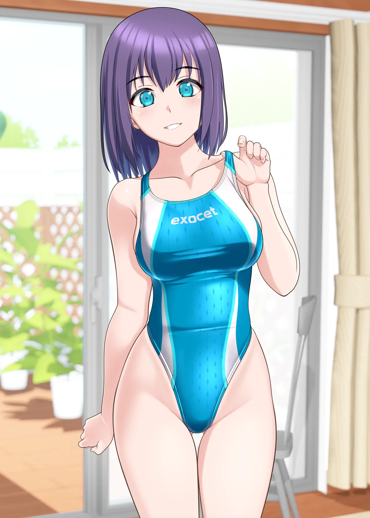 グラドルちゃん page 4 full