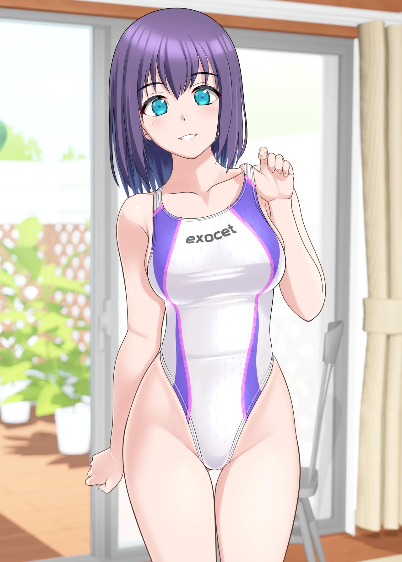 グラドルちゃん page 5 full