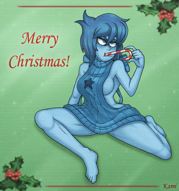 X-Mas Lapis cover
