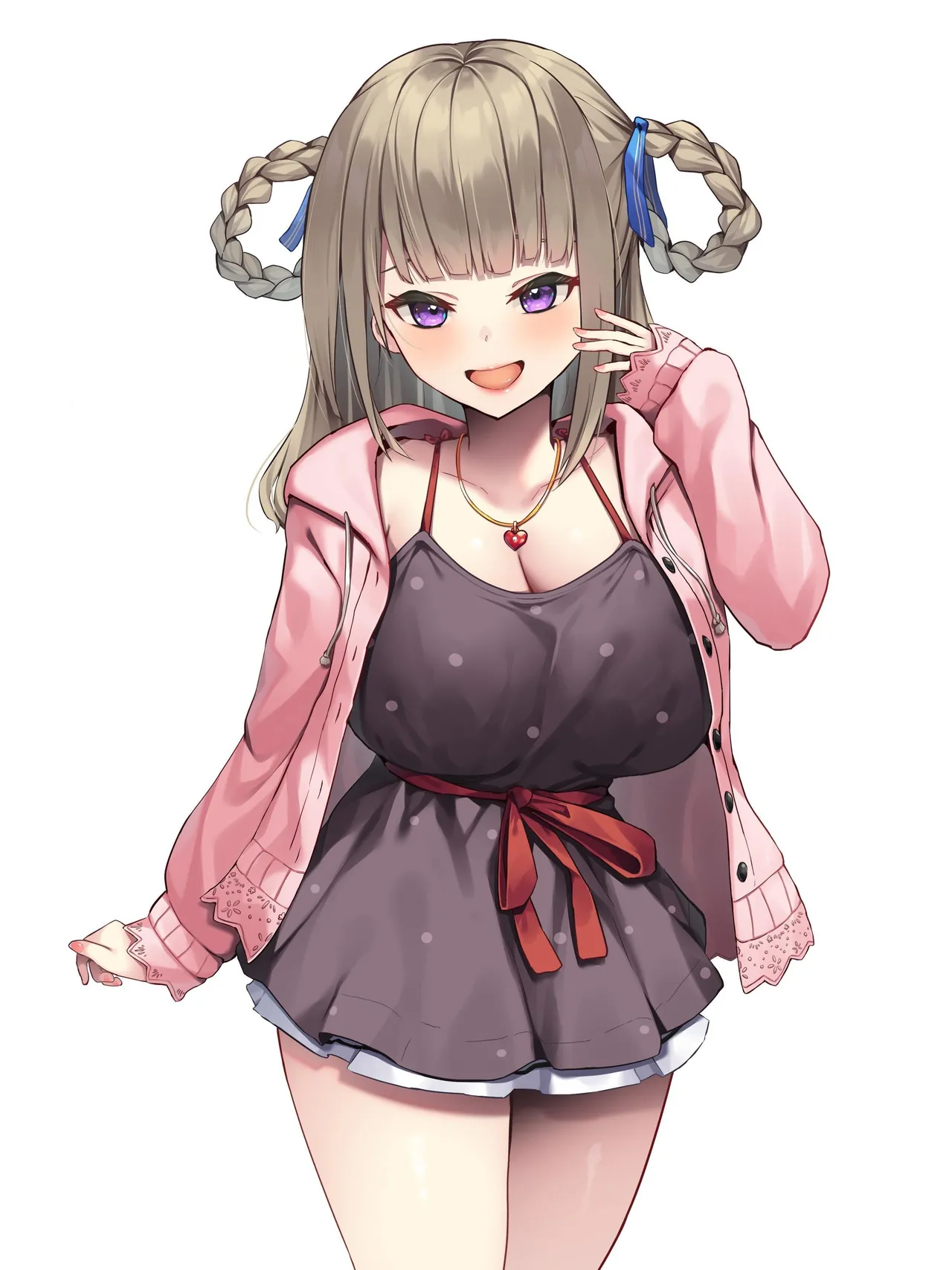 Idol no Seiyoku Kaishou Vibe ni Erabareta Boku | I Was Chosen to Be an Idol’s Living Vibrator to Sate Her Lust page 2 full