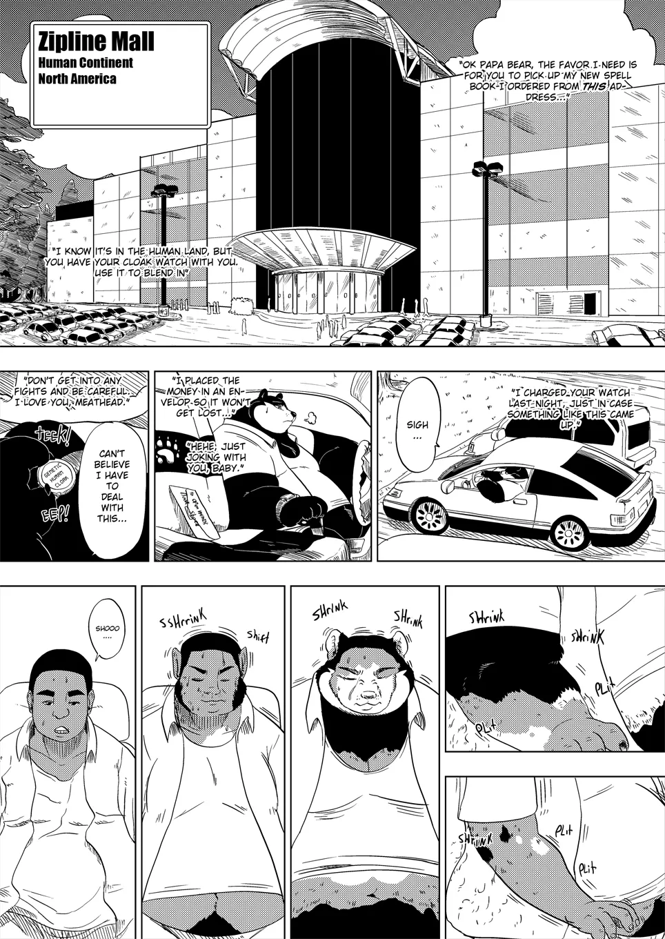 Land Of Affinity page 4 full