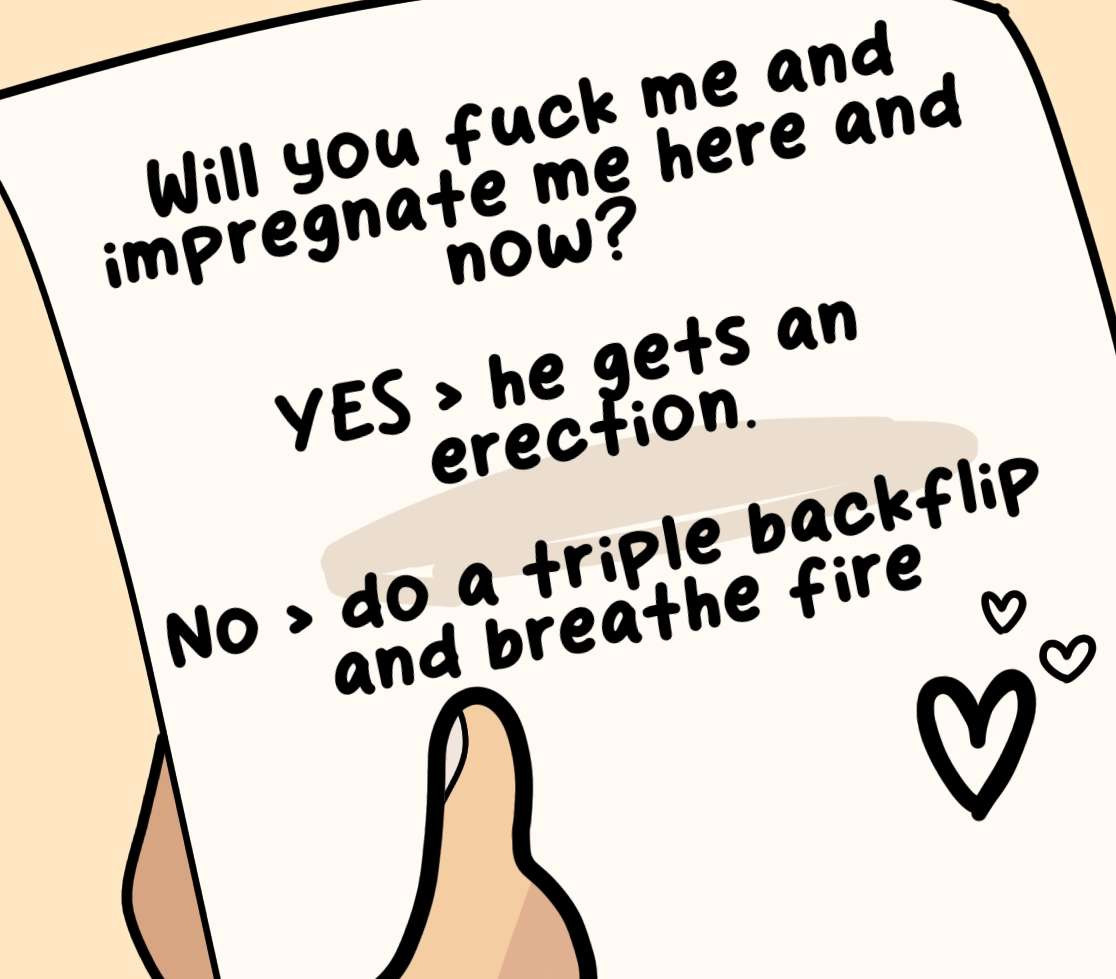 Teacher's Pet 1, 2 &amp; Epilouge by Creamylemondrop page 2 full
