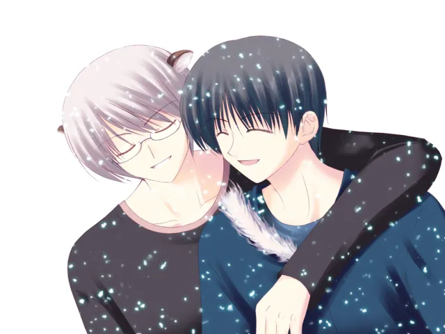 Happy Christmas ～last storys～ page 5 full