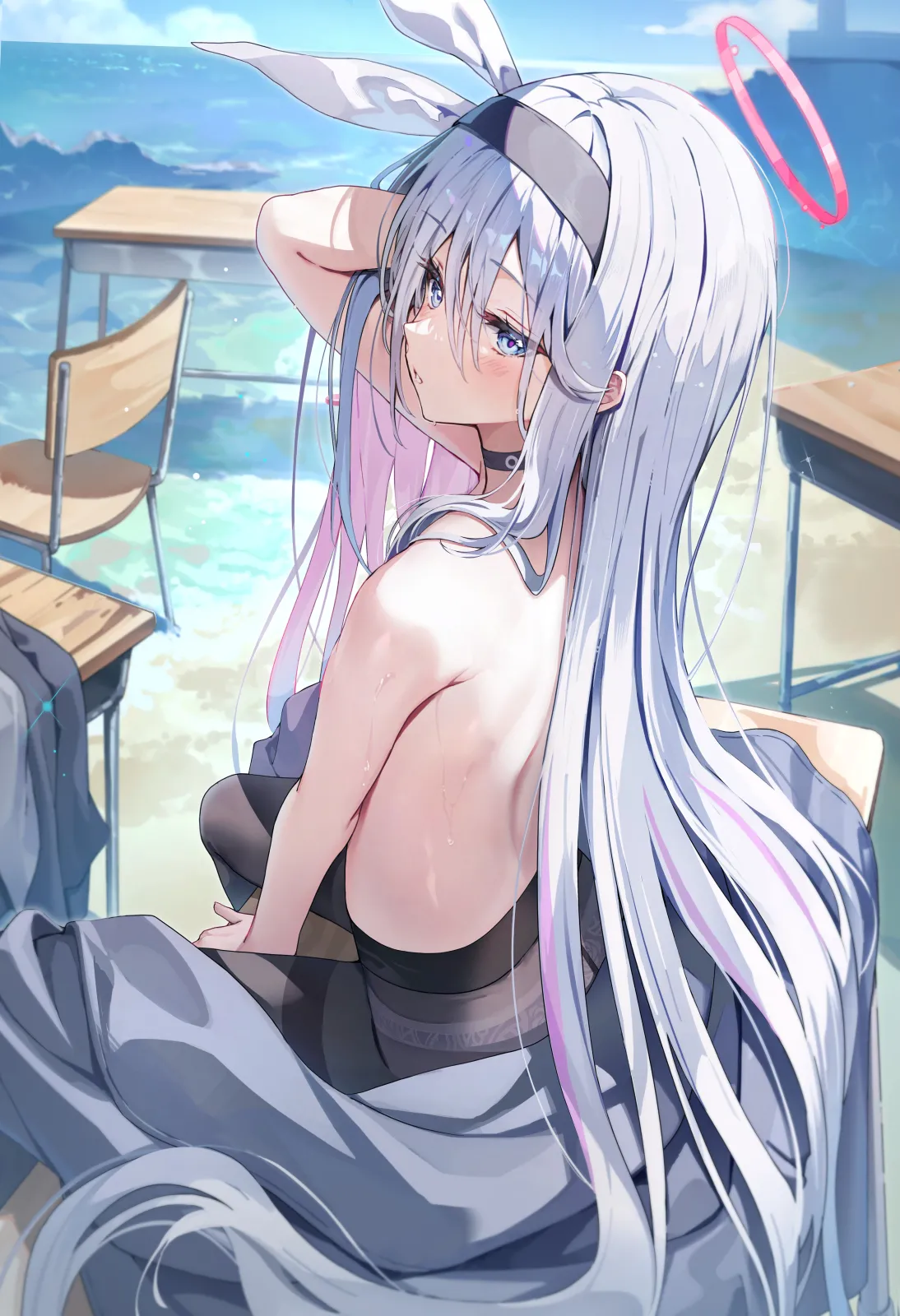 ふわり page 9 full