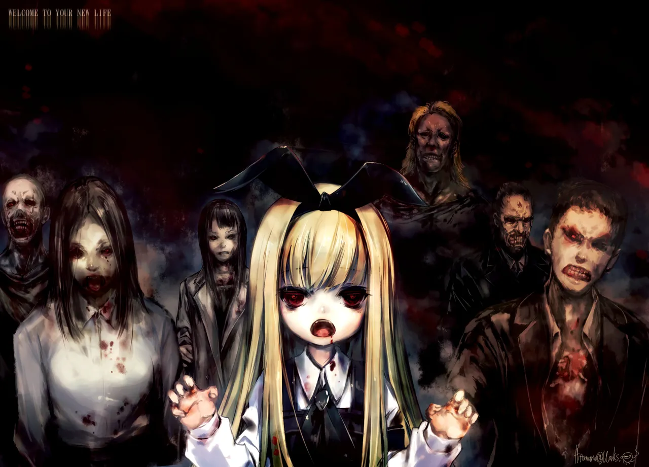 Gensou Seibutsu Zukan ~JuuShiChi~+Plus. page 3 full