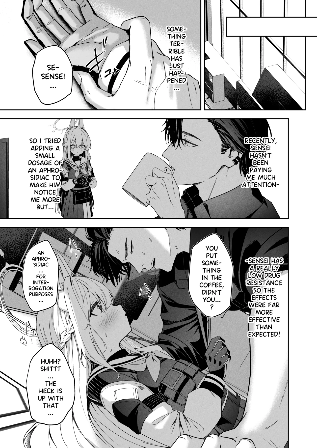 Honey Bunny? page 4 full