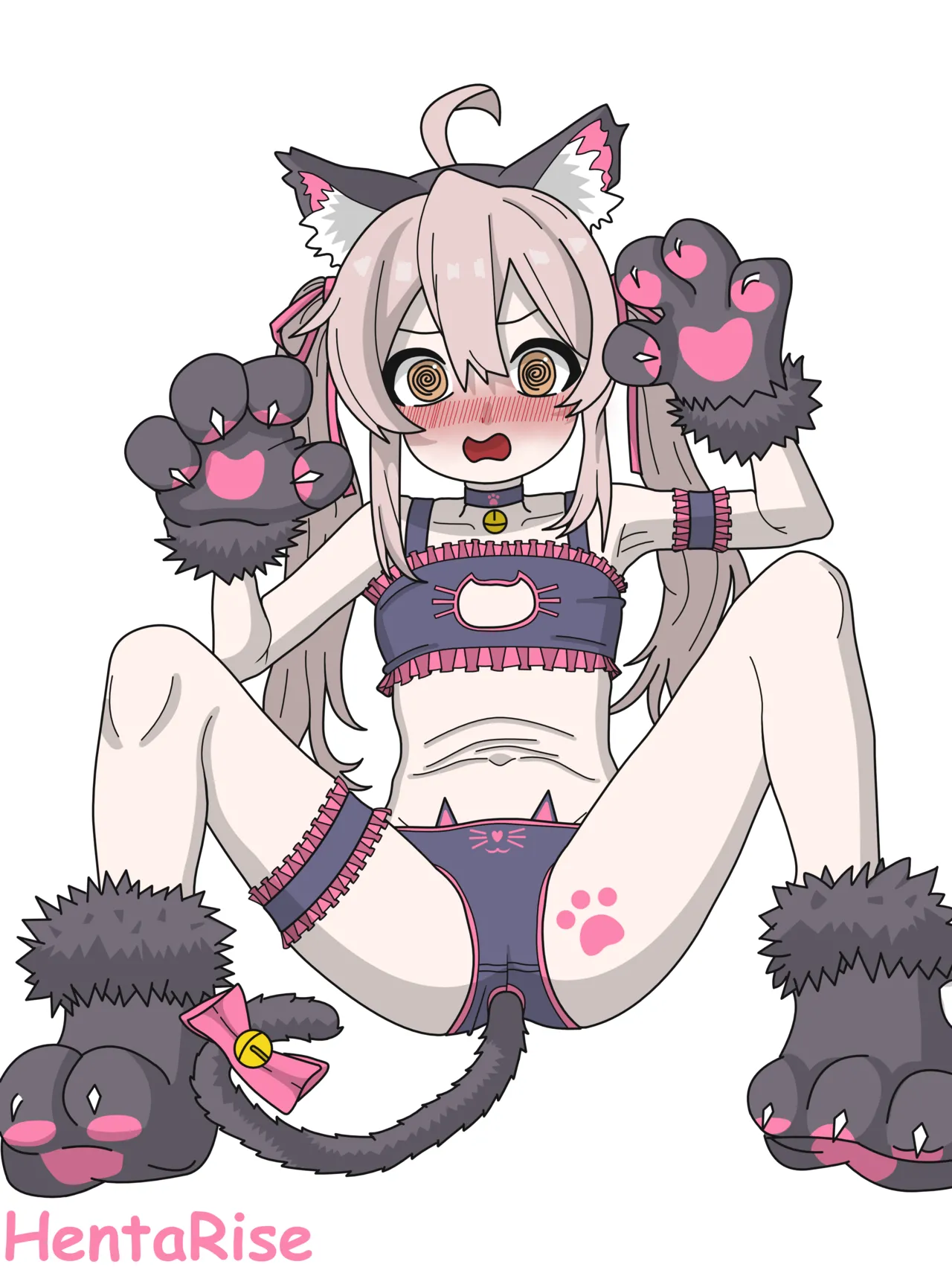 【13】Mahiro Oyama page 1 full