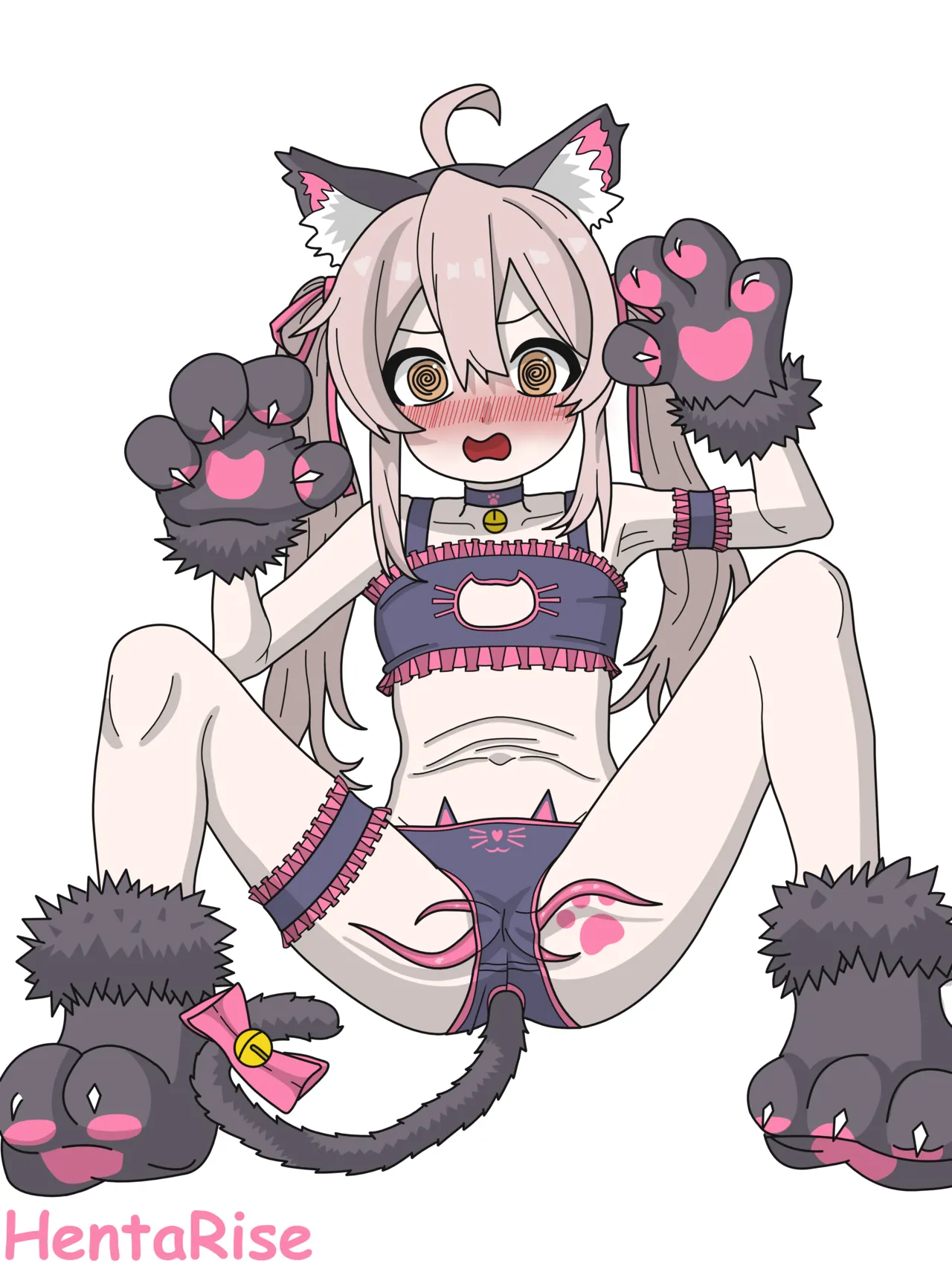 【13】Mahiro Oyama page 9 full