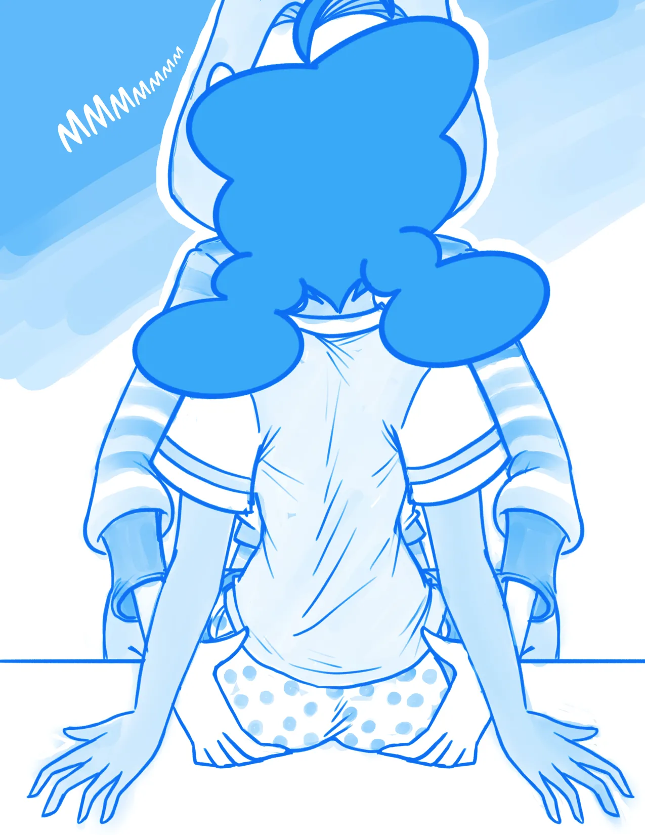 Penny x Zoey page 6 full