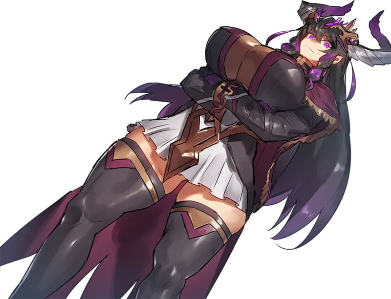 The Demon King and the Guardian Knights CG page 10 full