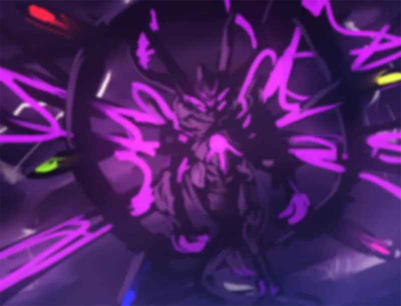 The Demon King and the Guardian Knights CG page 2 full