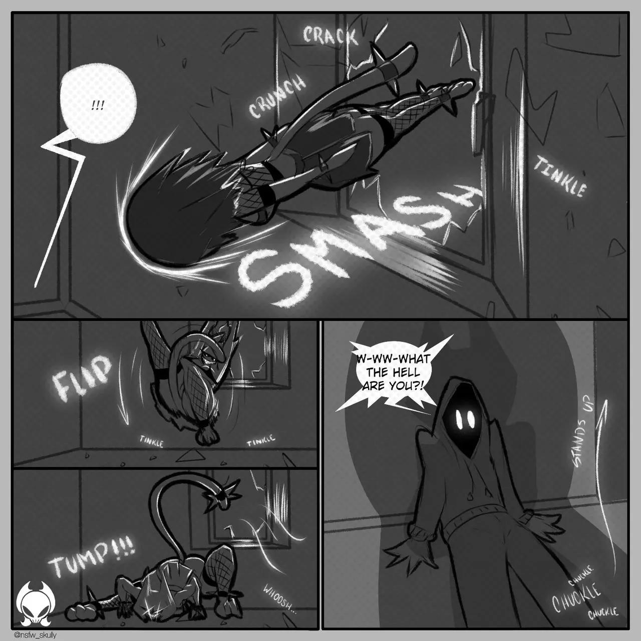 Hungy Nimy page 2 full
