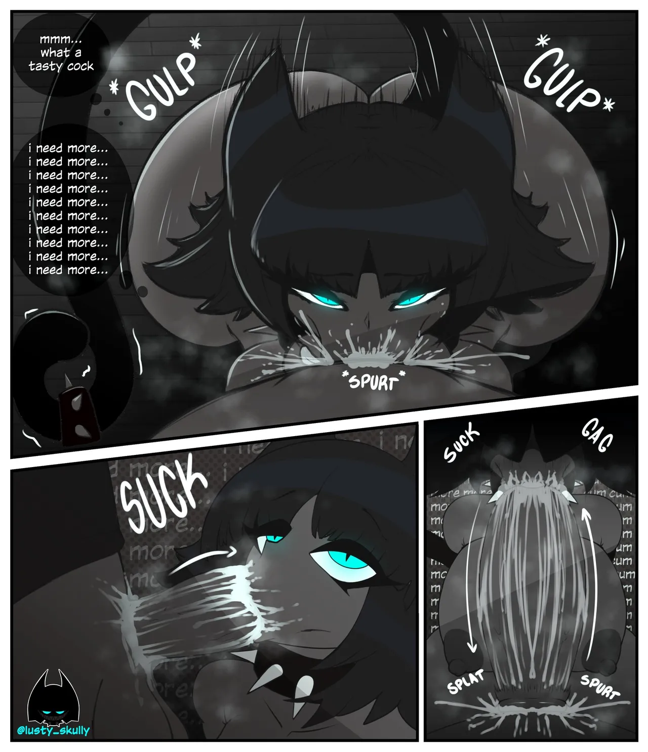 Hungy Nimy page 6 full