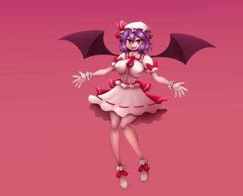 Remilia's Room Fillers cover