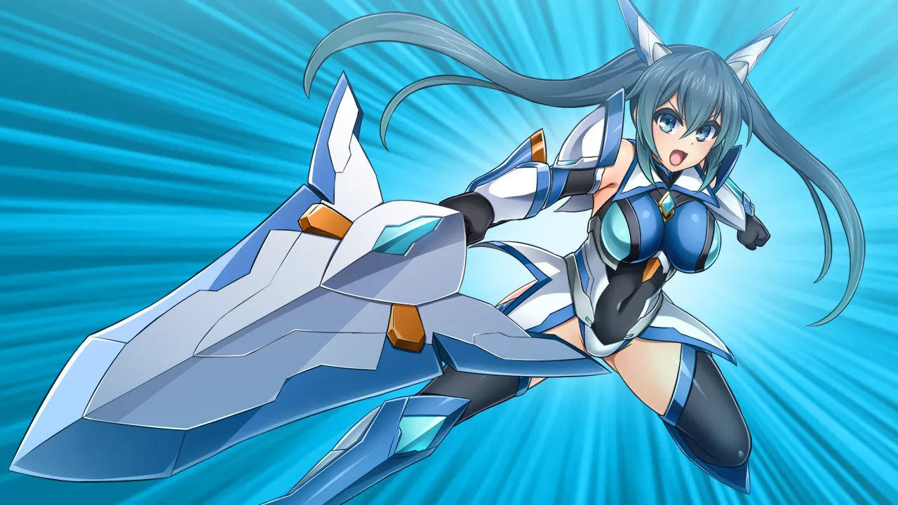 Seisenki Iris The Game page 3 full