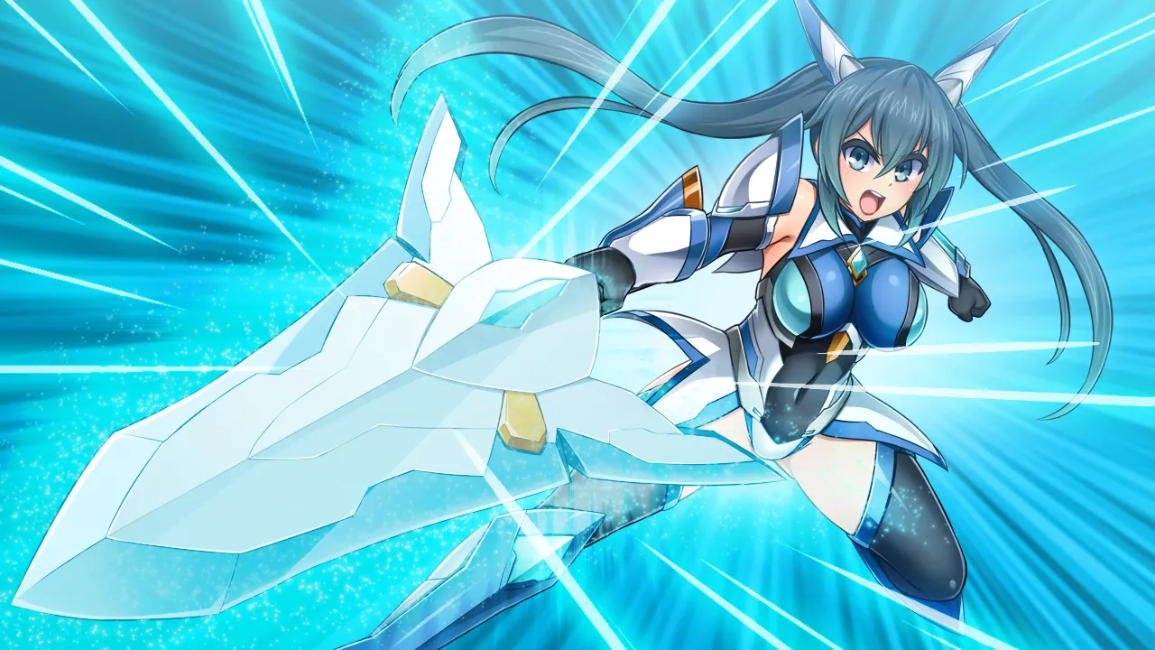 Seisenki Iris The Game page 5 full