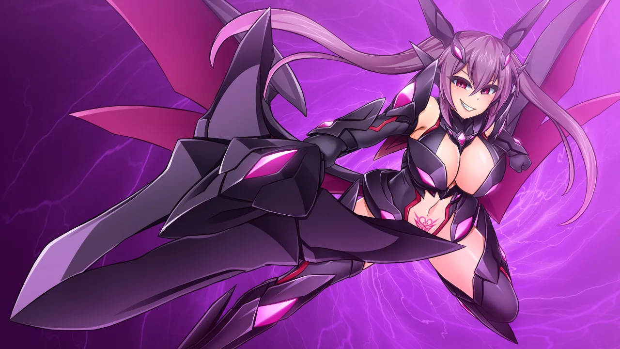 Seisenki Iris The Game page 6 full