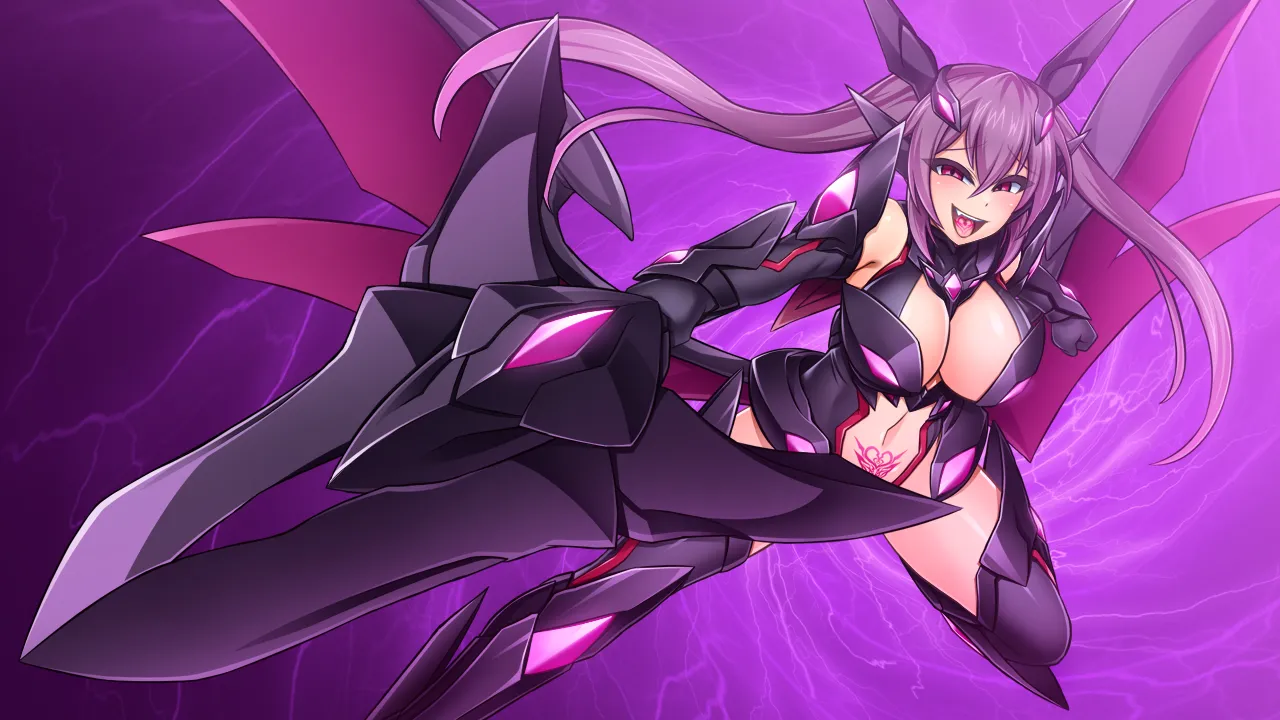 Seisenki Iris The Game page 7 full