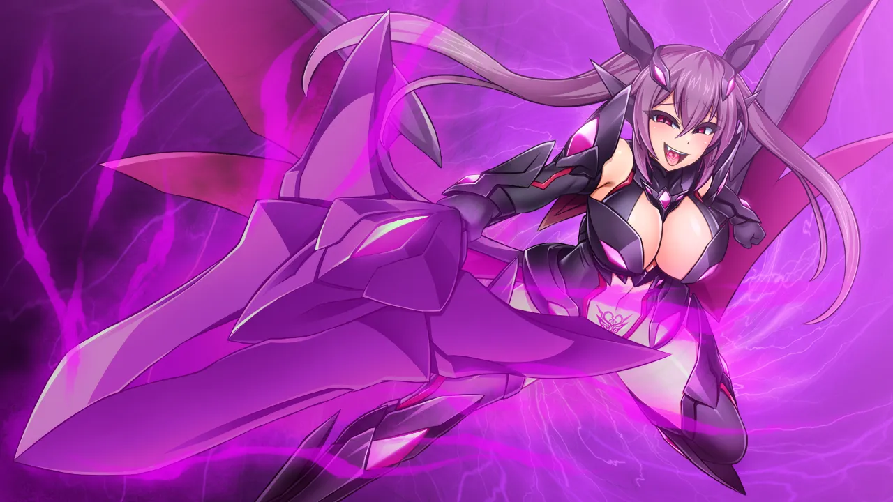 Seisenki Iris The Game page 8 full