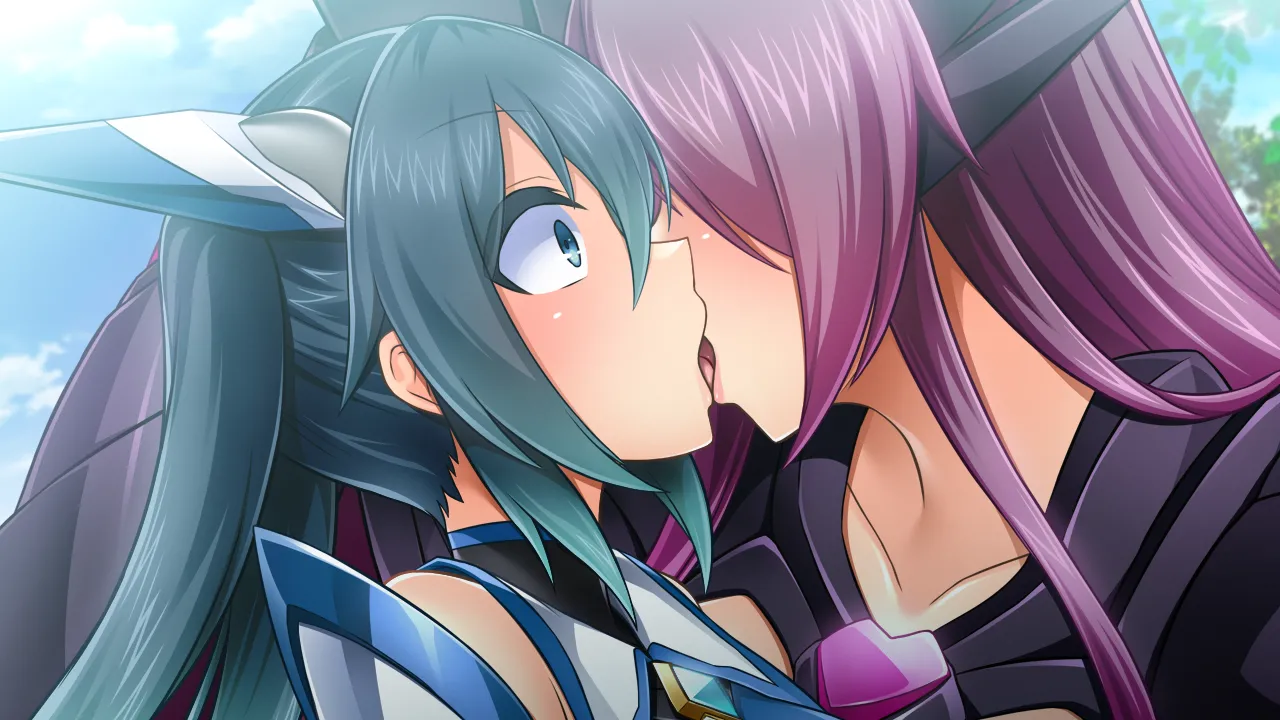 Seisenki Iris The Game page 9 full