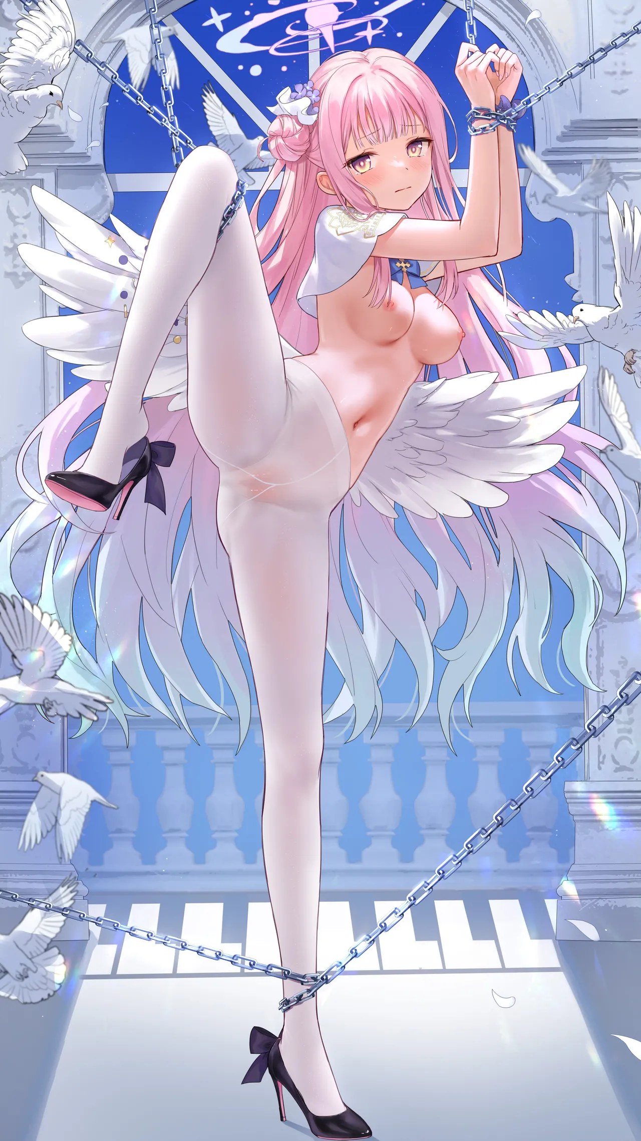 Mika page 5 full