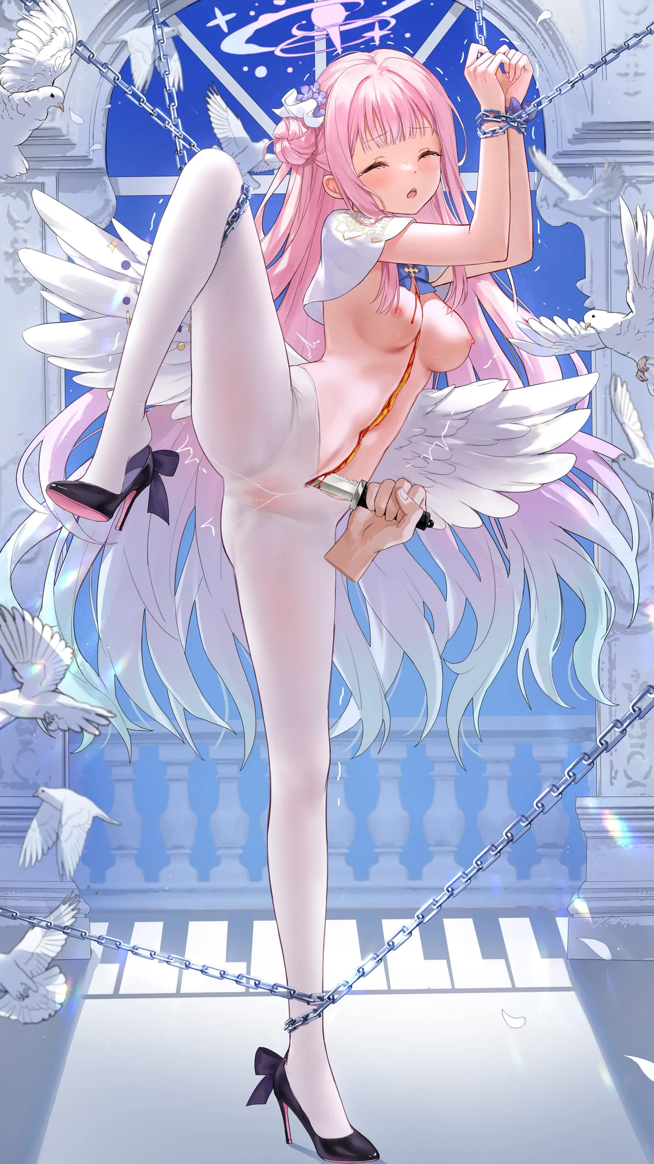 Mika page 8 full