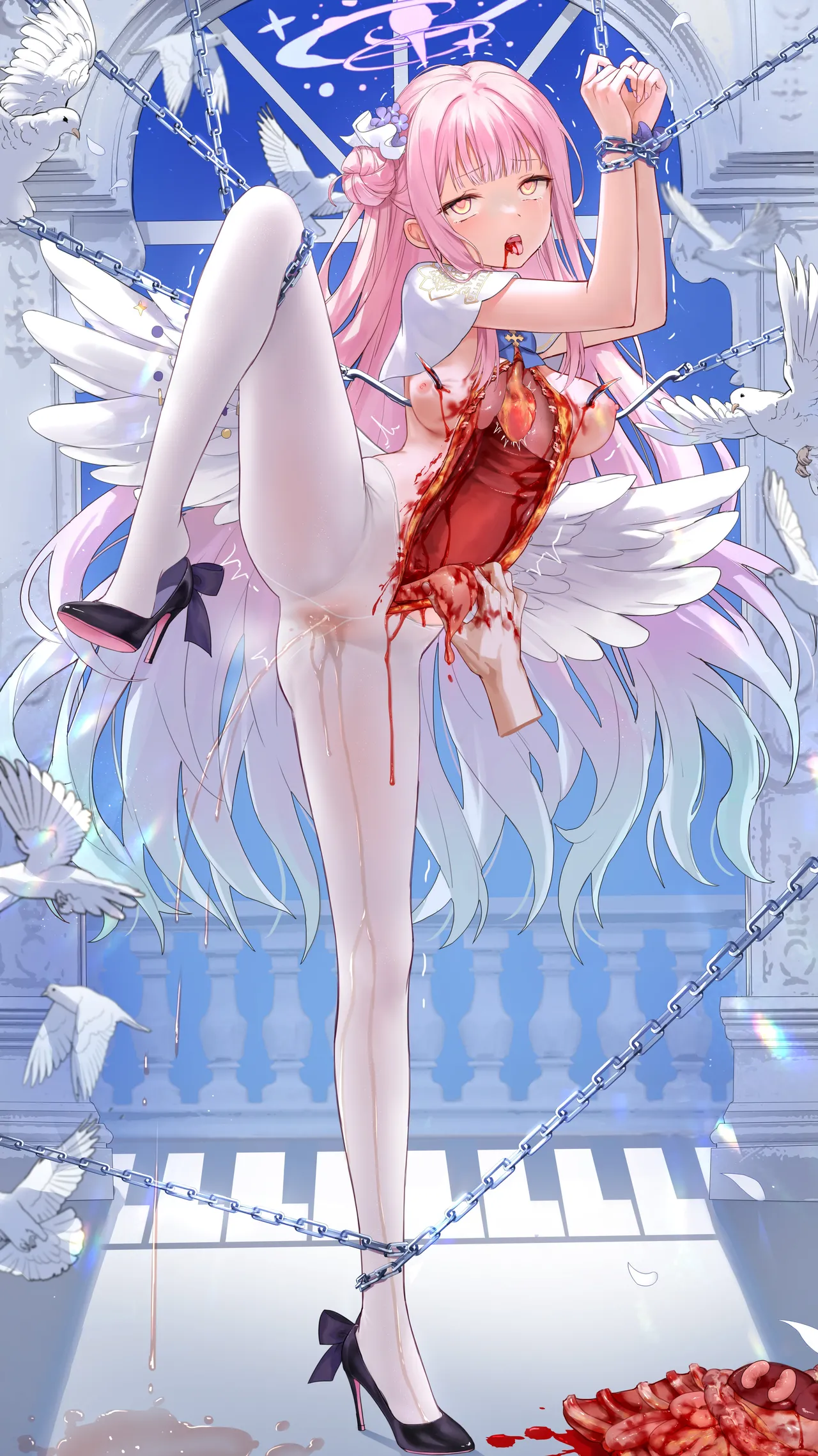 Mika page 9 full