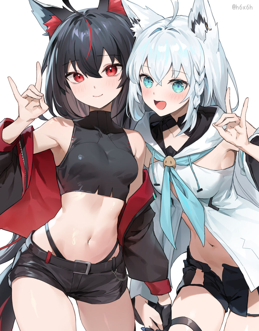 白霊子 page 6 full