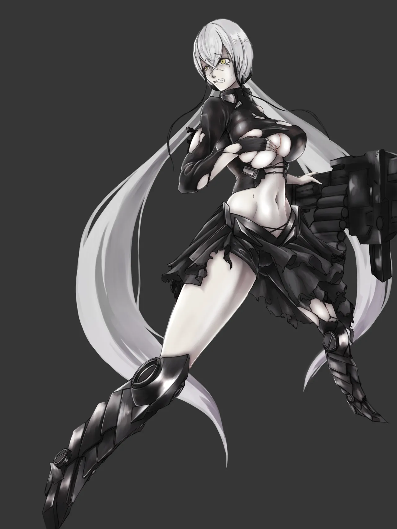 Zer0.Zer0 page 3 full