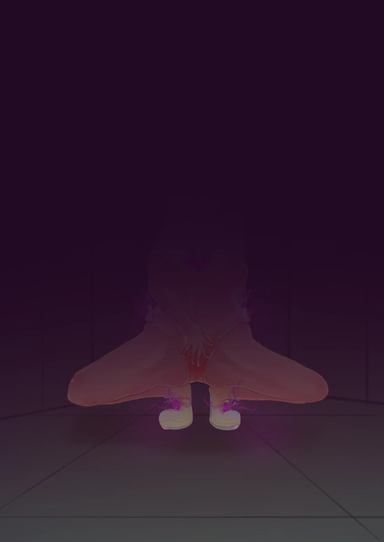 【洗脳】正義のヒロイン page 6 full