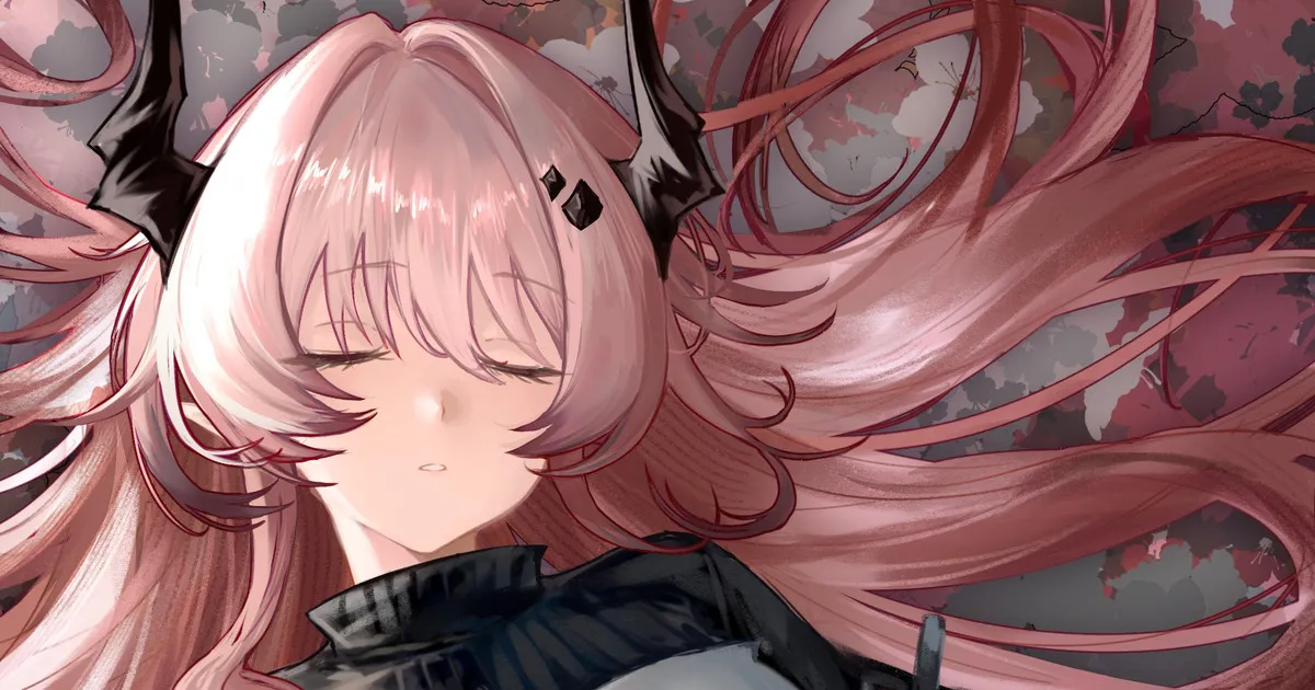 正在安抚老祖宗的特蕾西娅 page 1 full