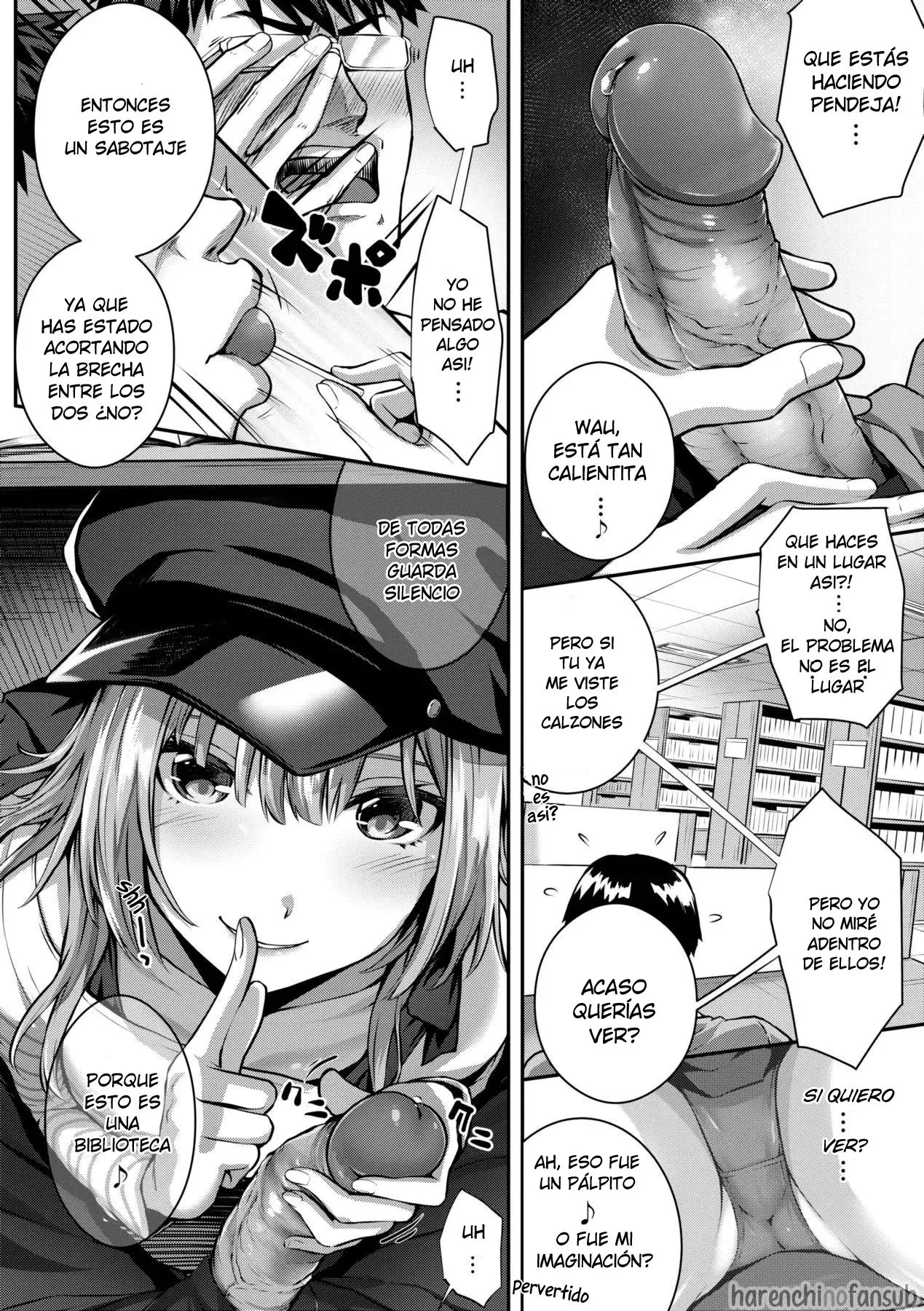 Tomura to Juri + Sono Ato | Tomura y Juri + ~Dias después~ page 6 full
