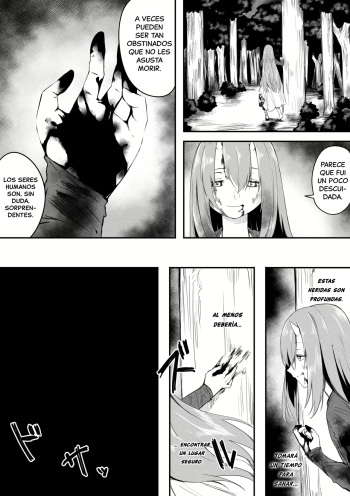 Solitär Manga cover