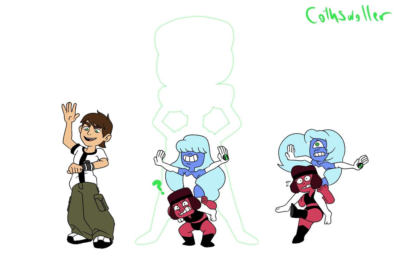 Kinktober 2024 page 4 full