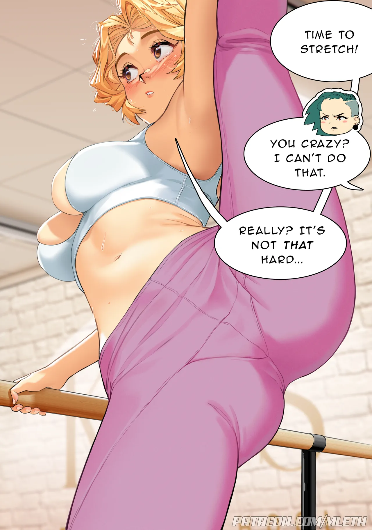 Tier 2 - September &amp; October 2024 page 10 full