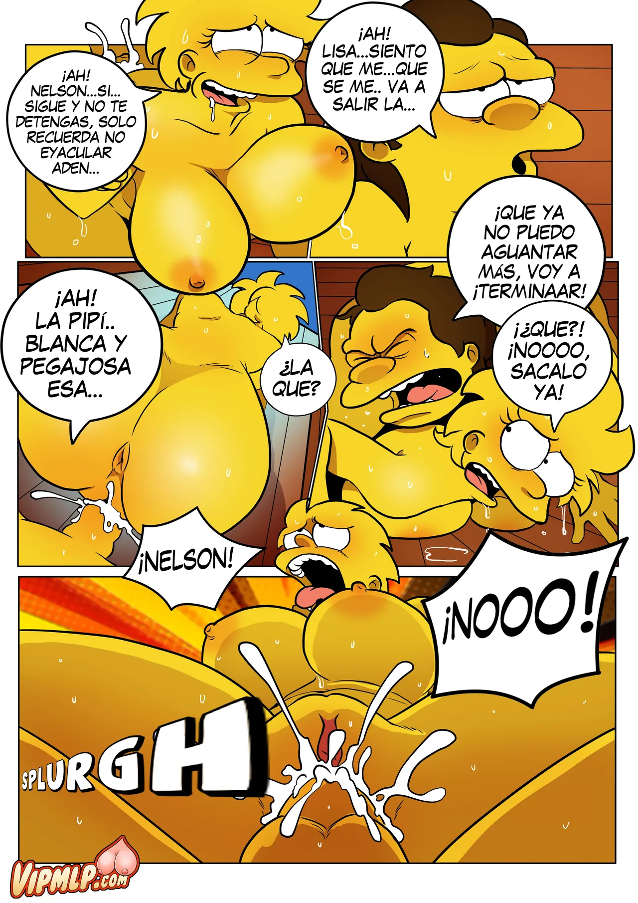 ENSEÑAME page 10 full